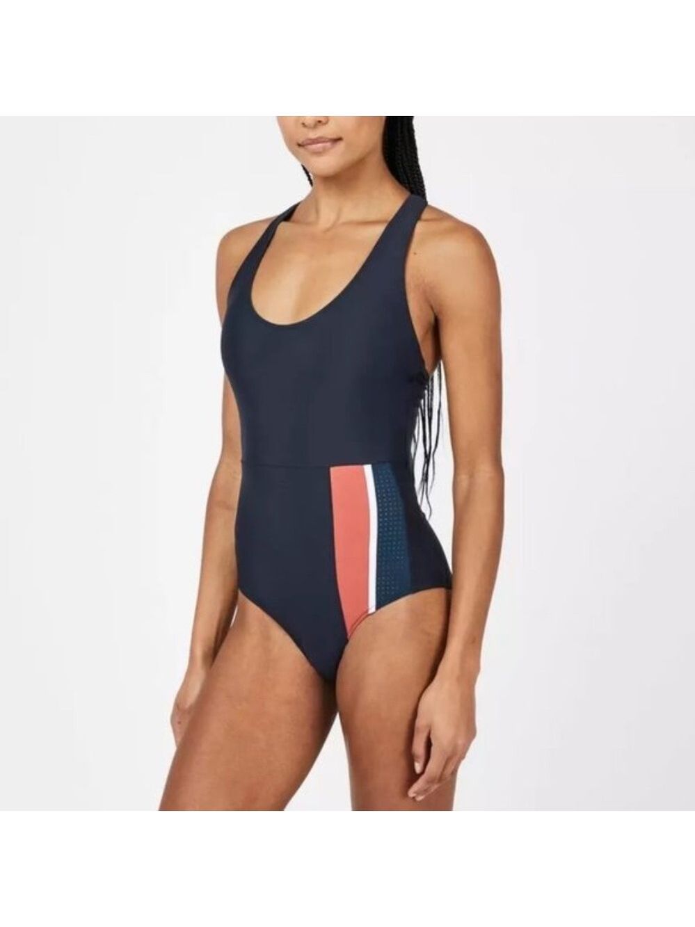 NWOT Sweaty Betty Relay Swimsuit